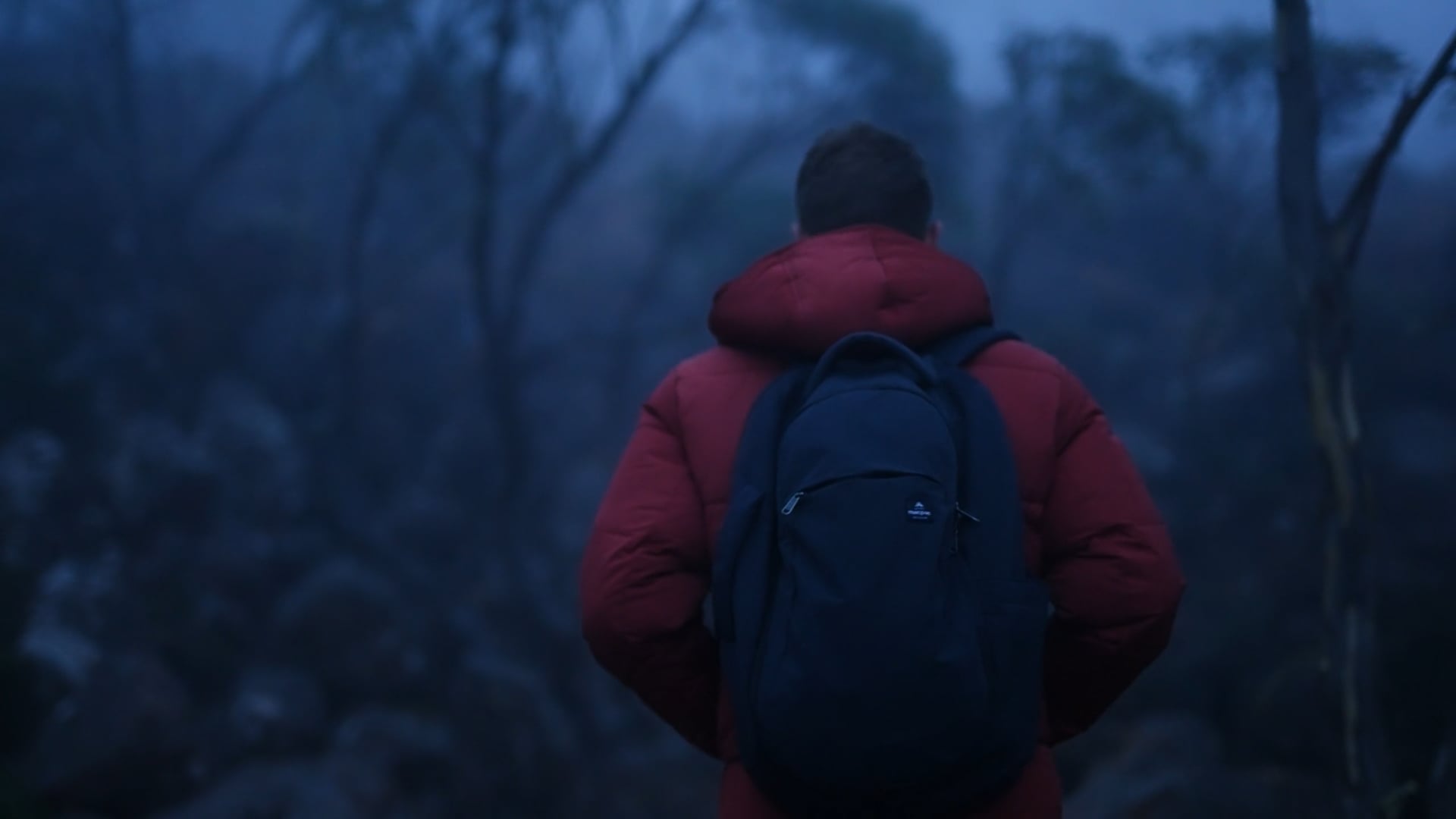 Daniel's story (Canteen Australia)