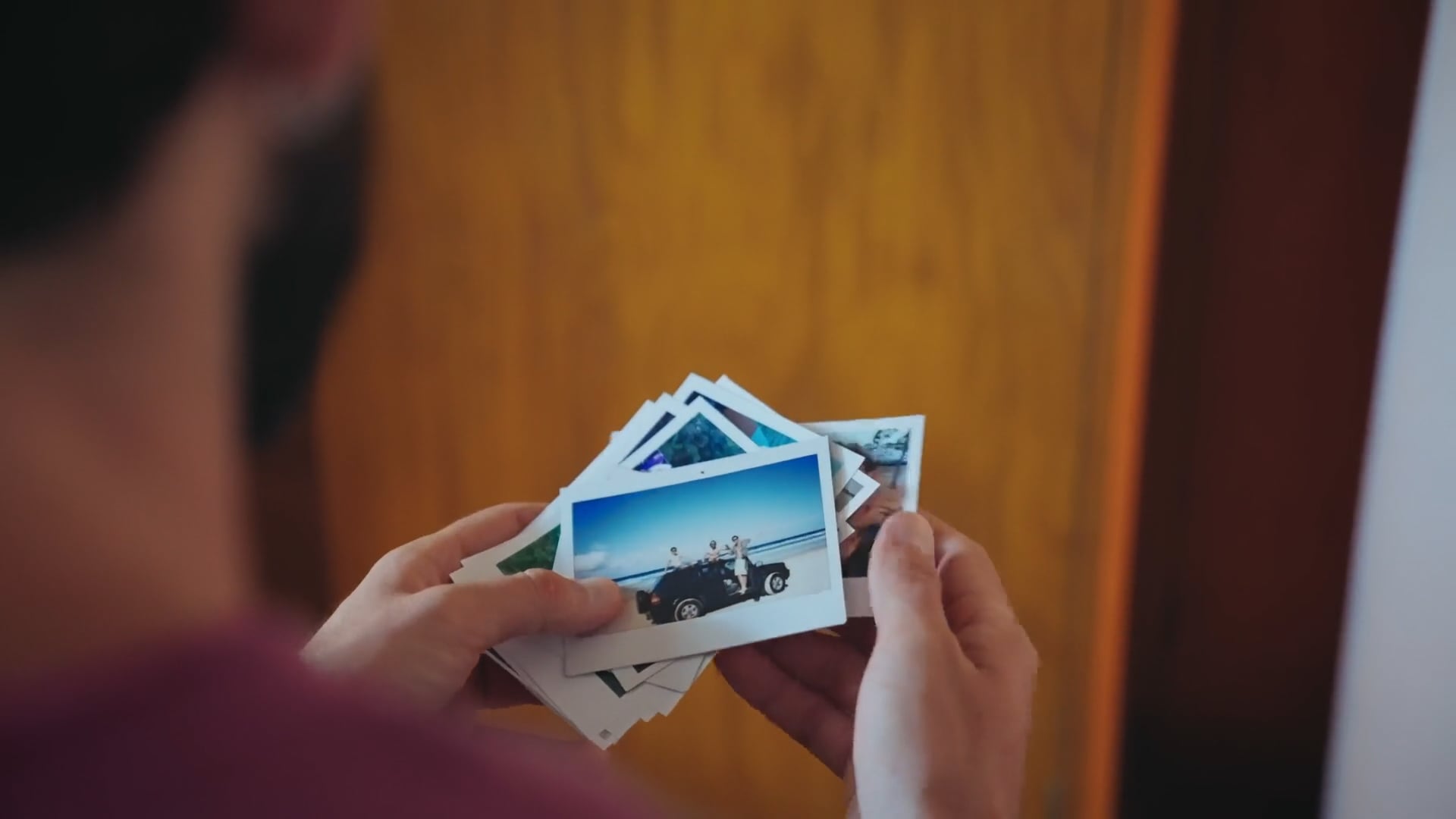 9 Years in Australia