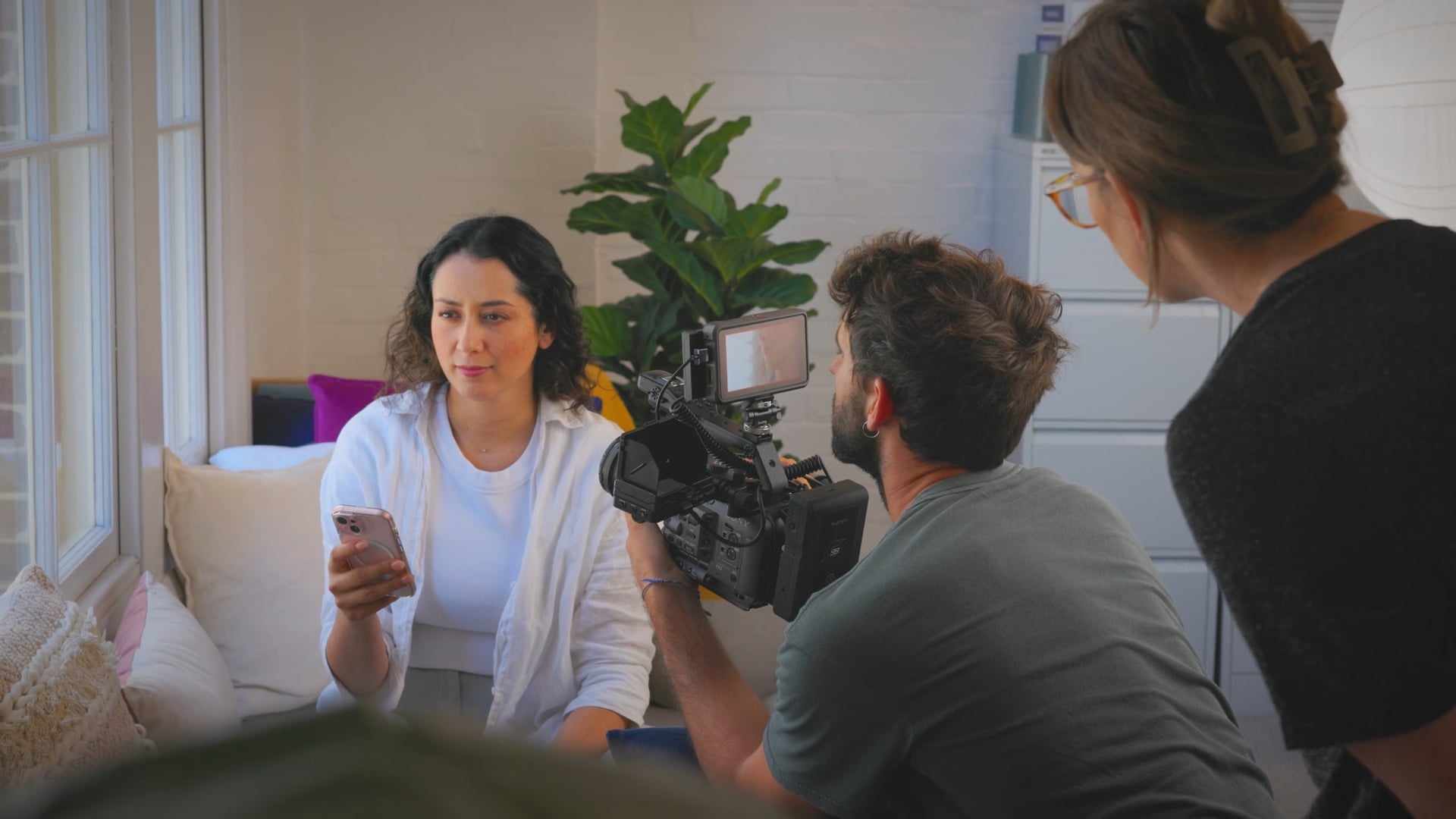 Havas Blvd Hype Reel