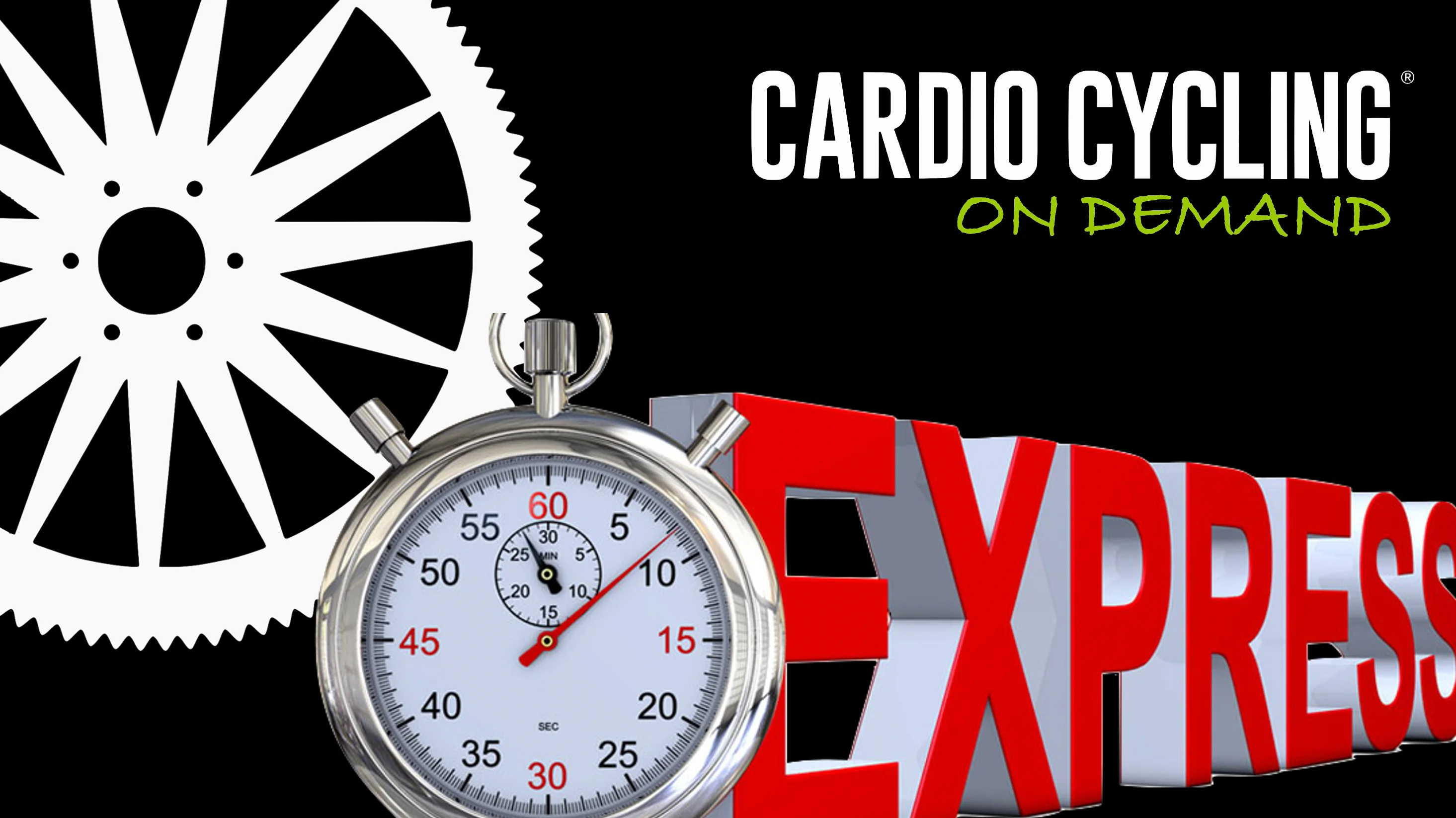 Cardio Cycling
