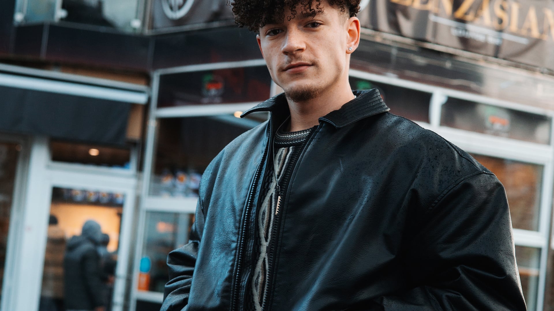 Fashion Statement - 90s Vibes_