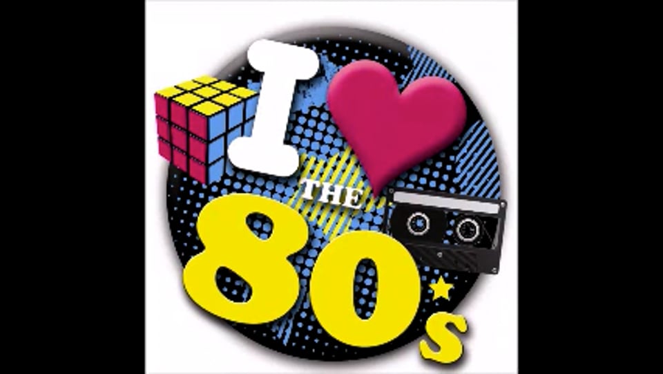 Mashup & Mix Dmc Mystic - Ultra top Love sound 80