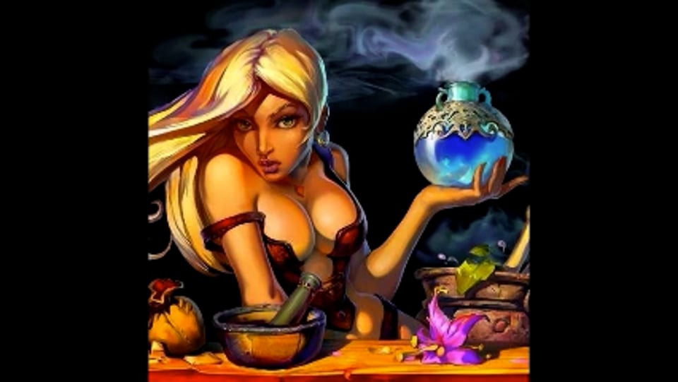 Mashup & Mix Dmc Mystic - Ultra Trance