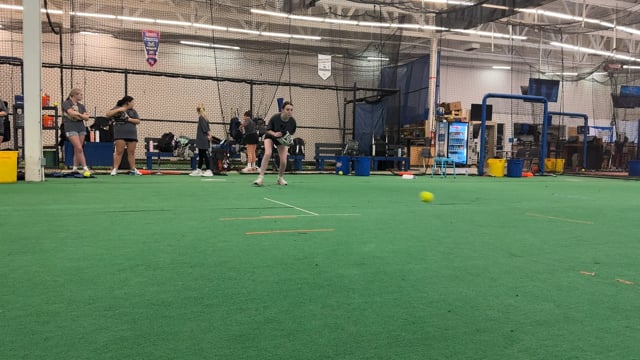 Nora Skogen, , “NextLevel” Development Fastpitch Camp Fargo Evaluations ...