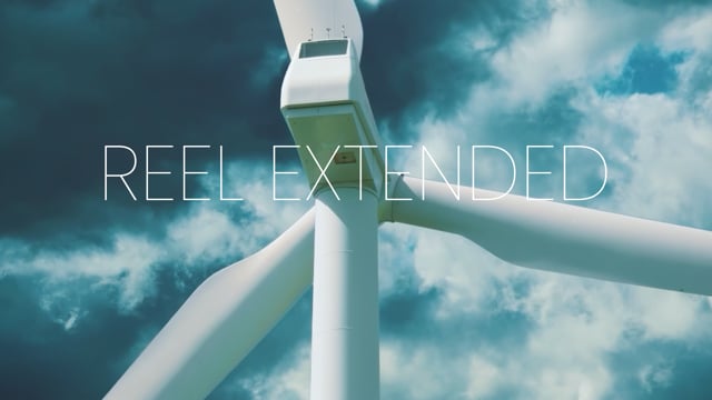 REEL EXTENDED
