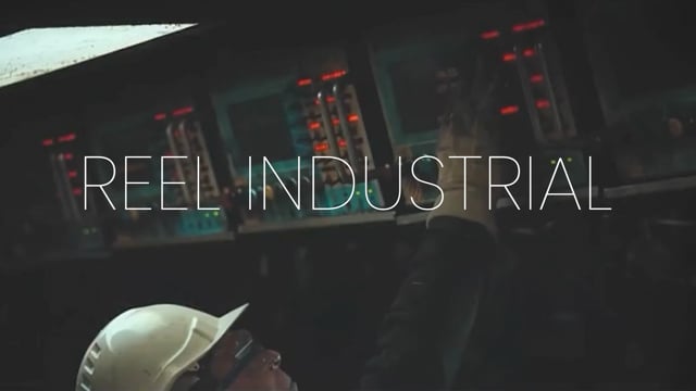 REEL INDUSTRIAL