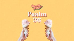 Psalm 36