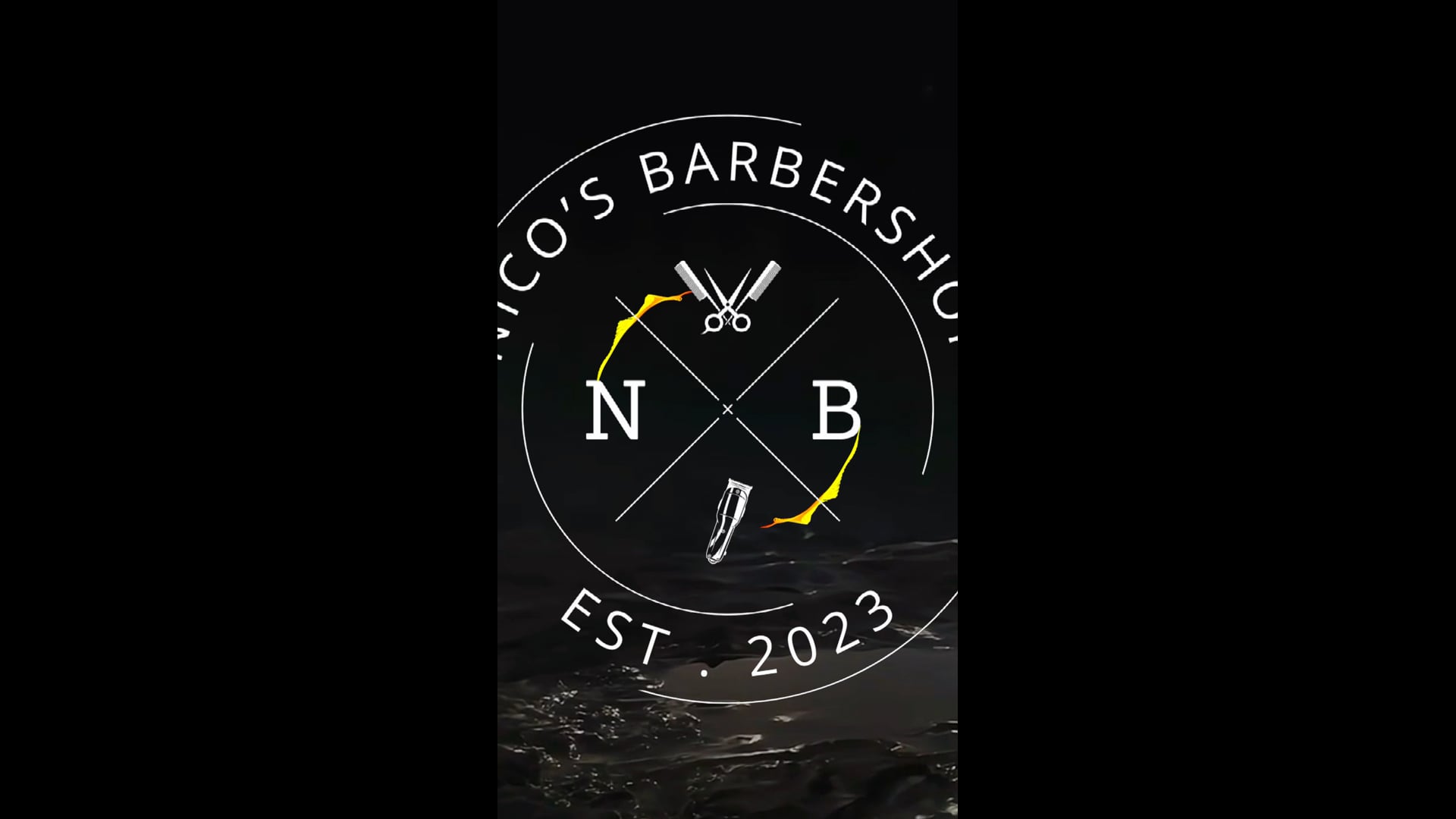 Nico's Barbershop