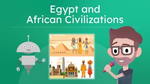 Egypt and Other African Civilizations: Review Rap