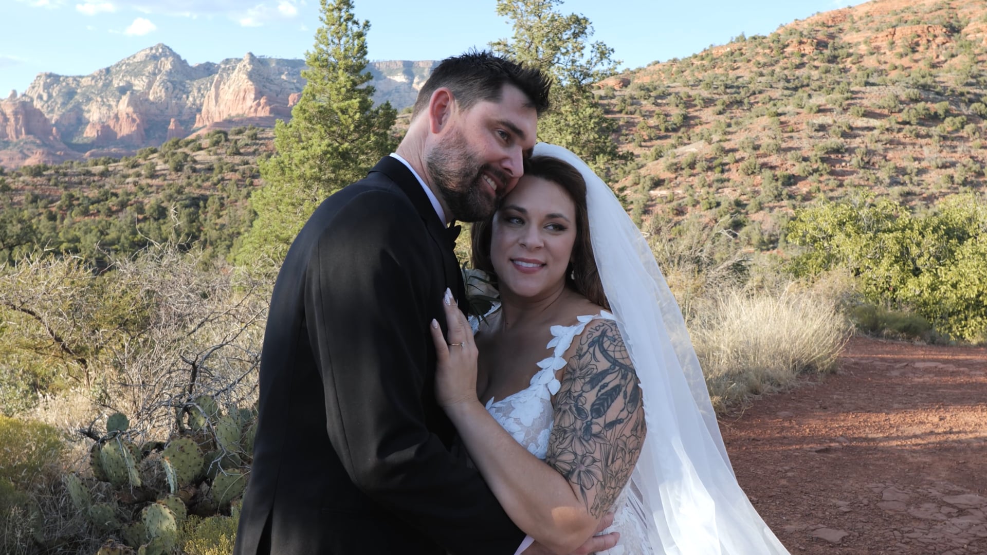 Cayla & Dustin 9.28.2024