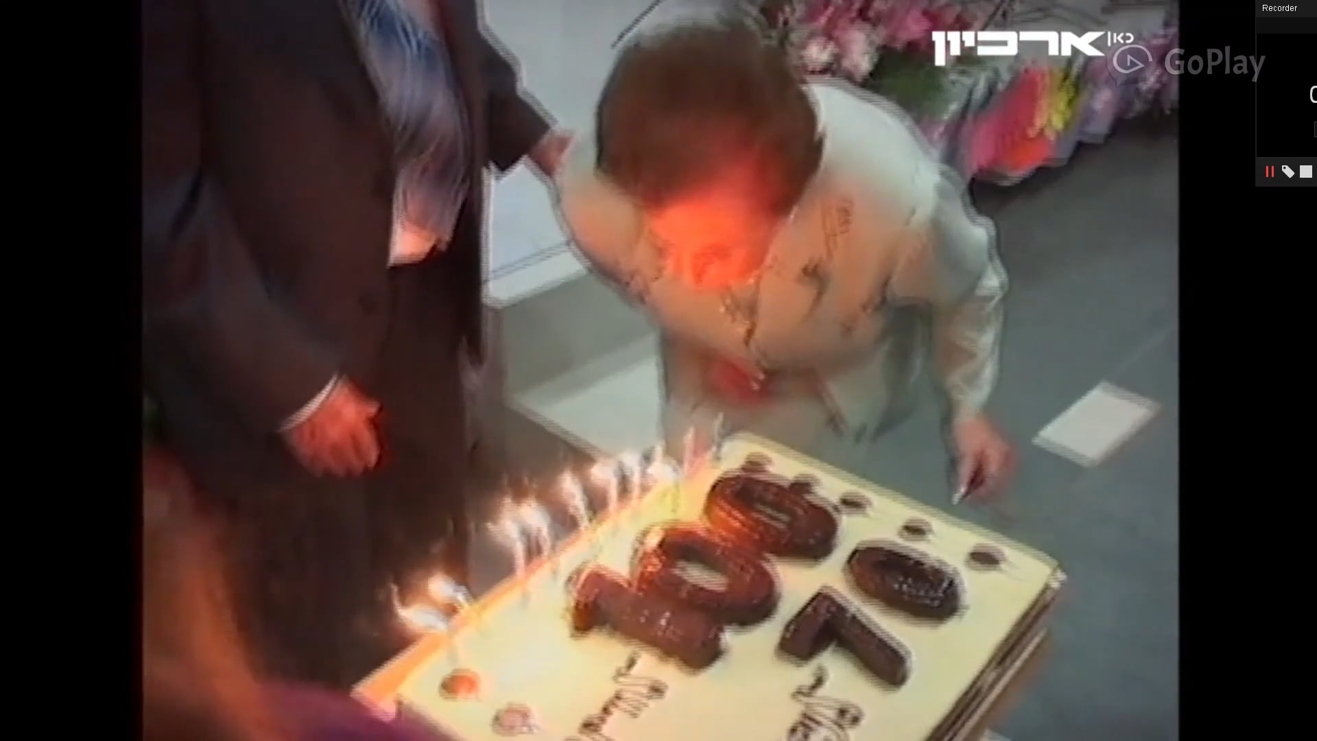 עמוס כרמלי על ט"ו באב | יומן השבוע - הסוד לזוגיות ארוכת שנים