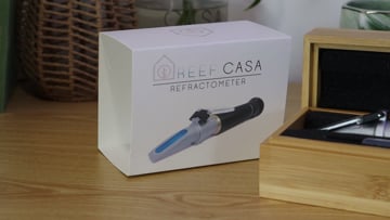 Salt Water Aquarium Refractometer *wholesale*