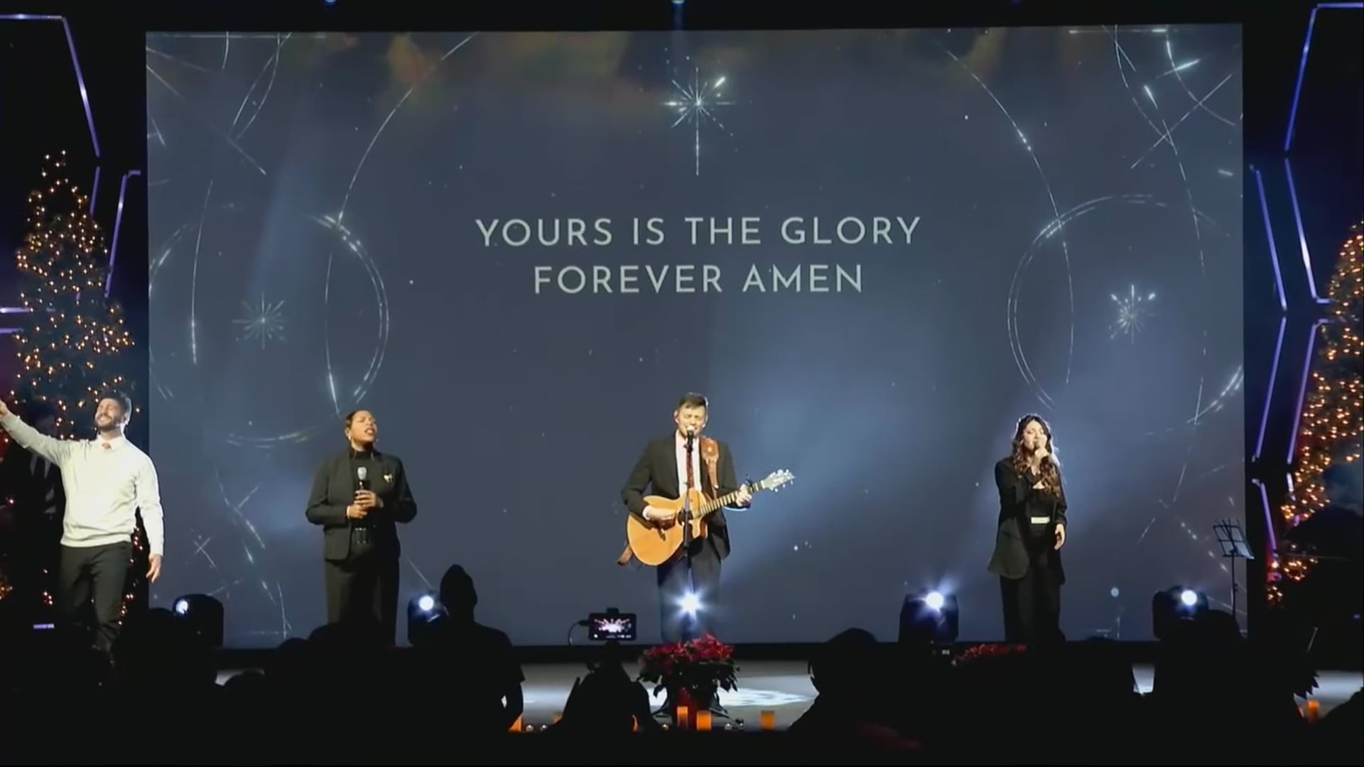 Promotional video thumbnail 2 for Adam Schreiber Cello