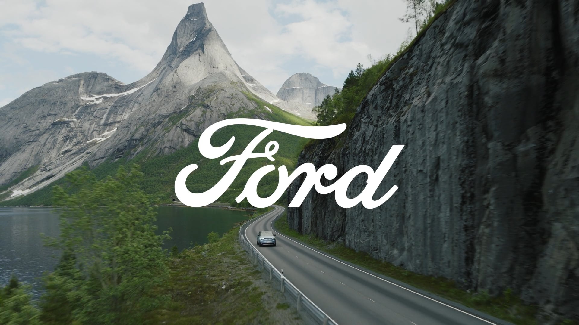 Ford Explorer | TV 2