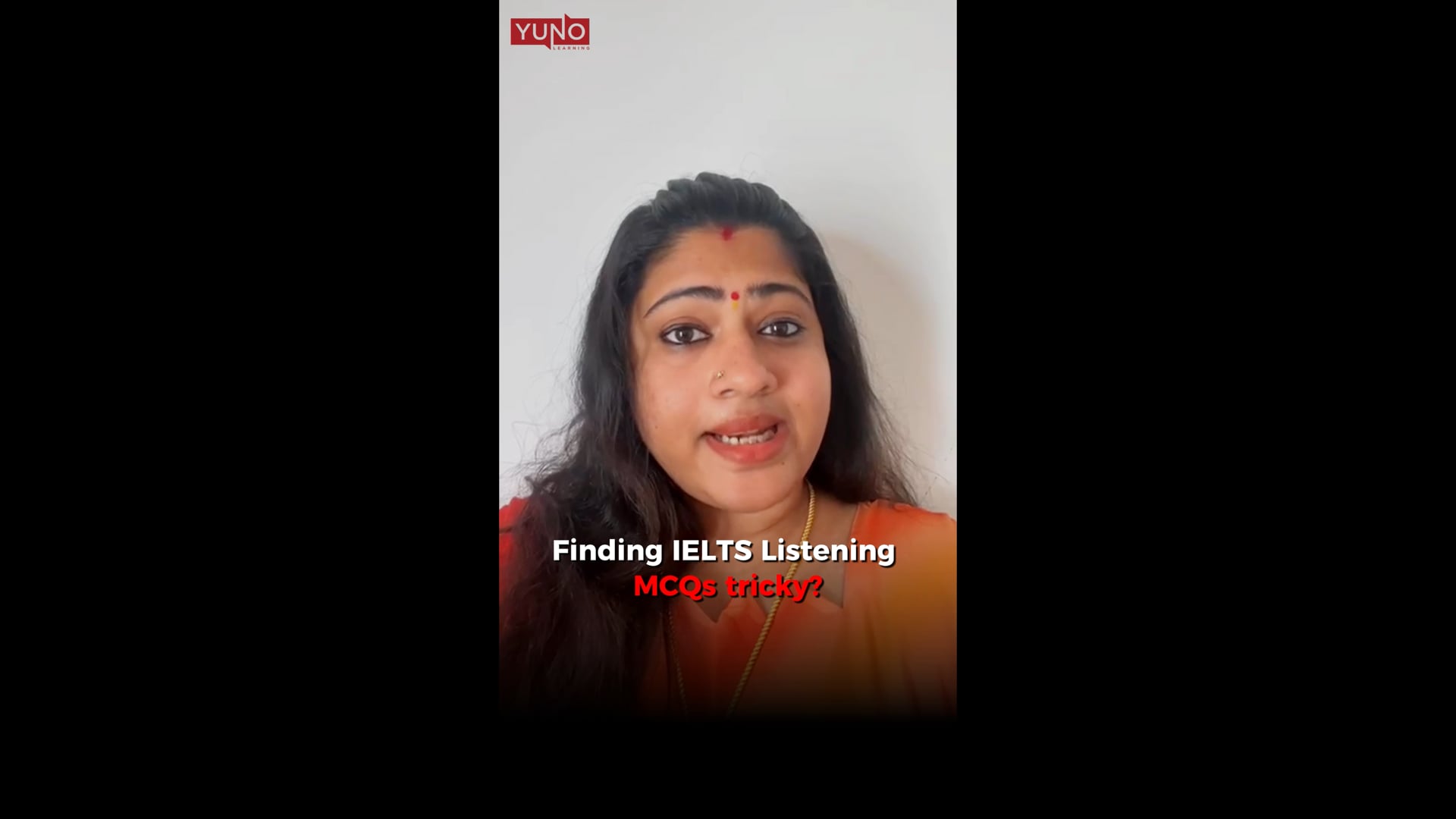 Crack IELTS Listening MCQs in 1 Minute