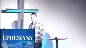 The Battle for Our Identity - Eph. 6:10-20
