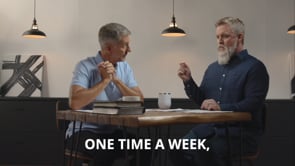 Sunday Sermon (01/12/25)