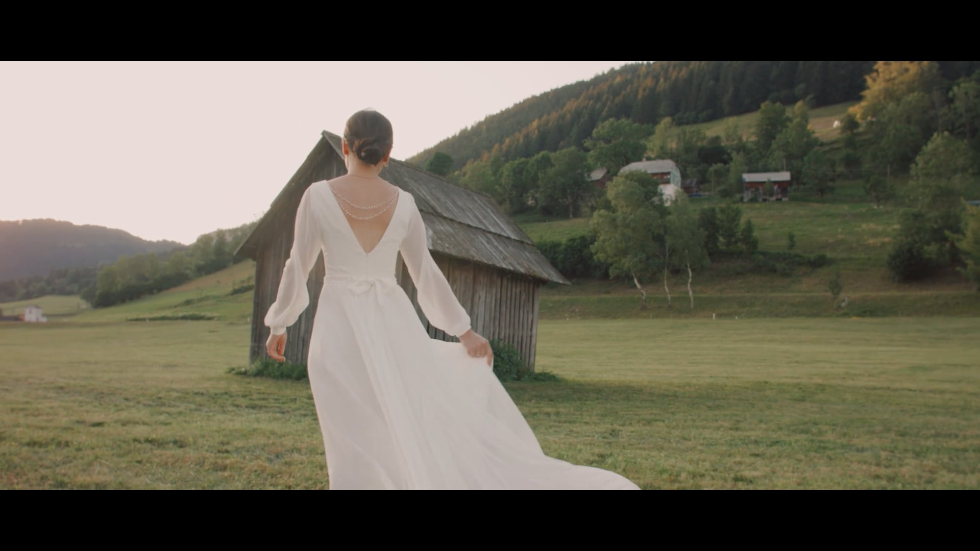 Andrei Alina lovestory Austria low