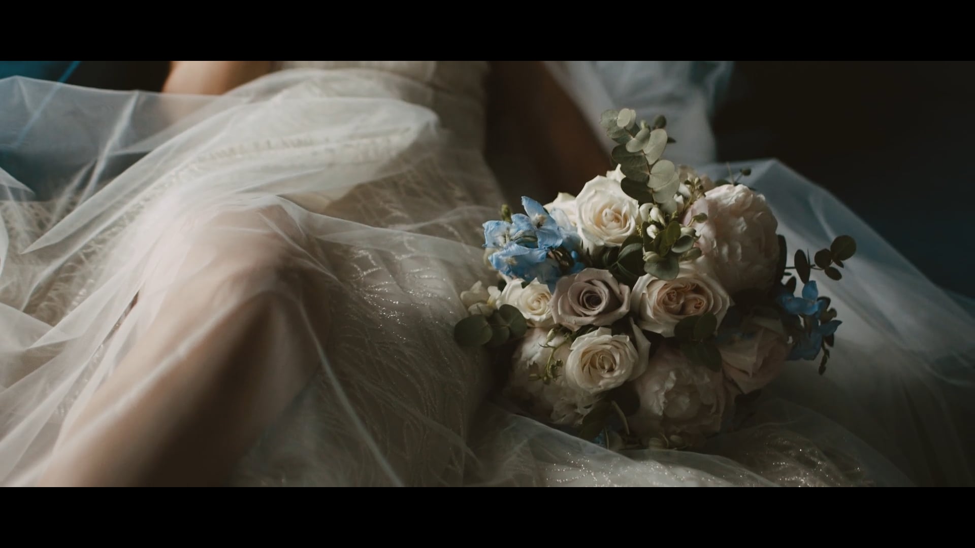 Roman & Yulia wedding clip
