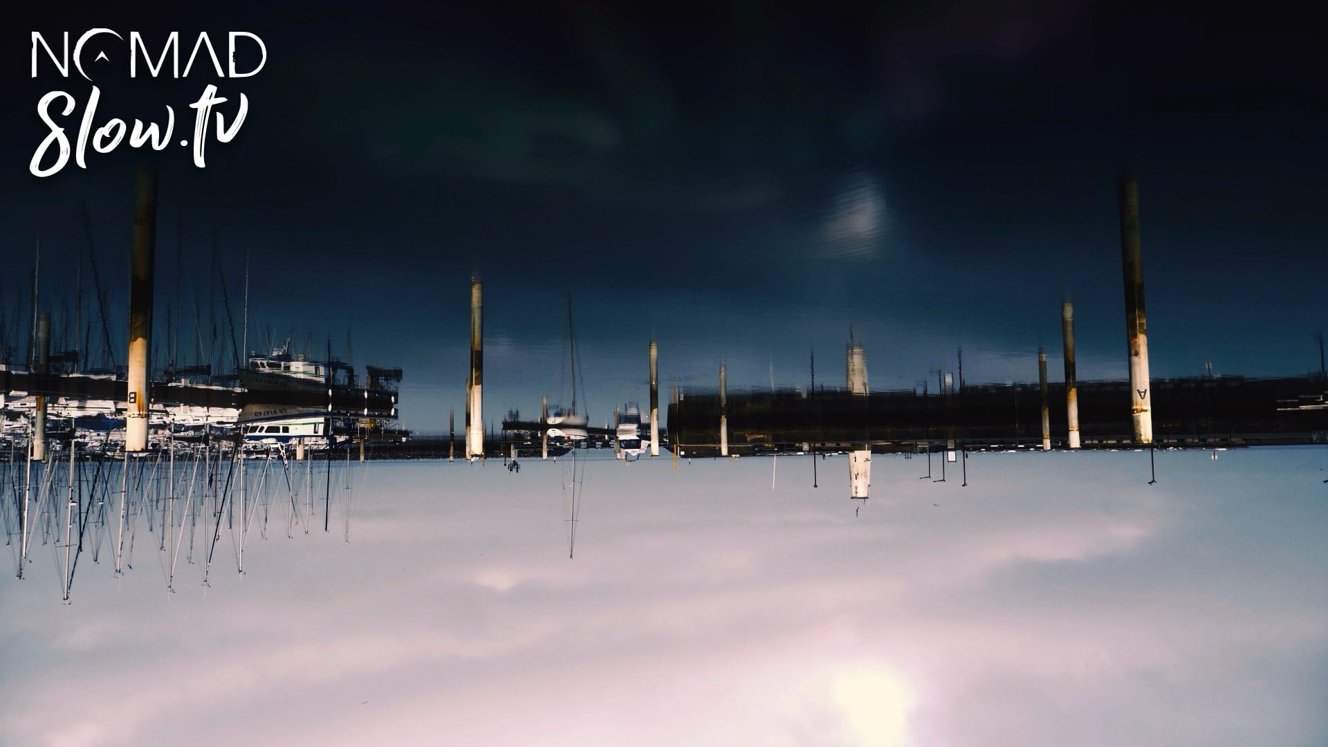 Piriac - Ciel et Terre | NOMADslow.tv