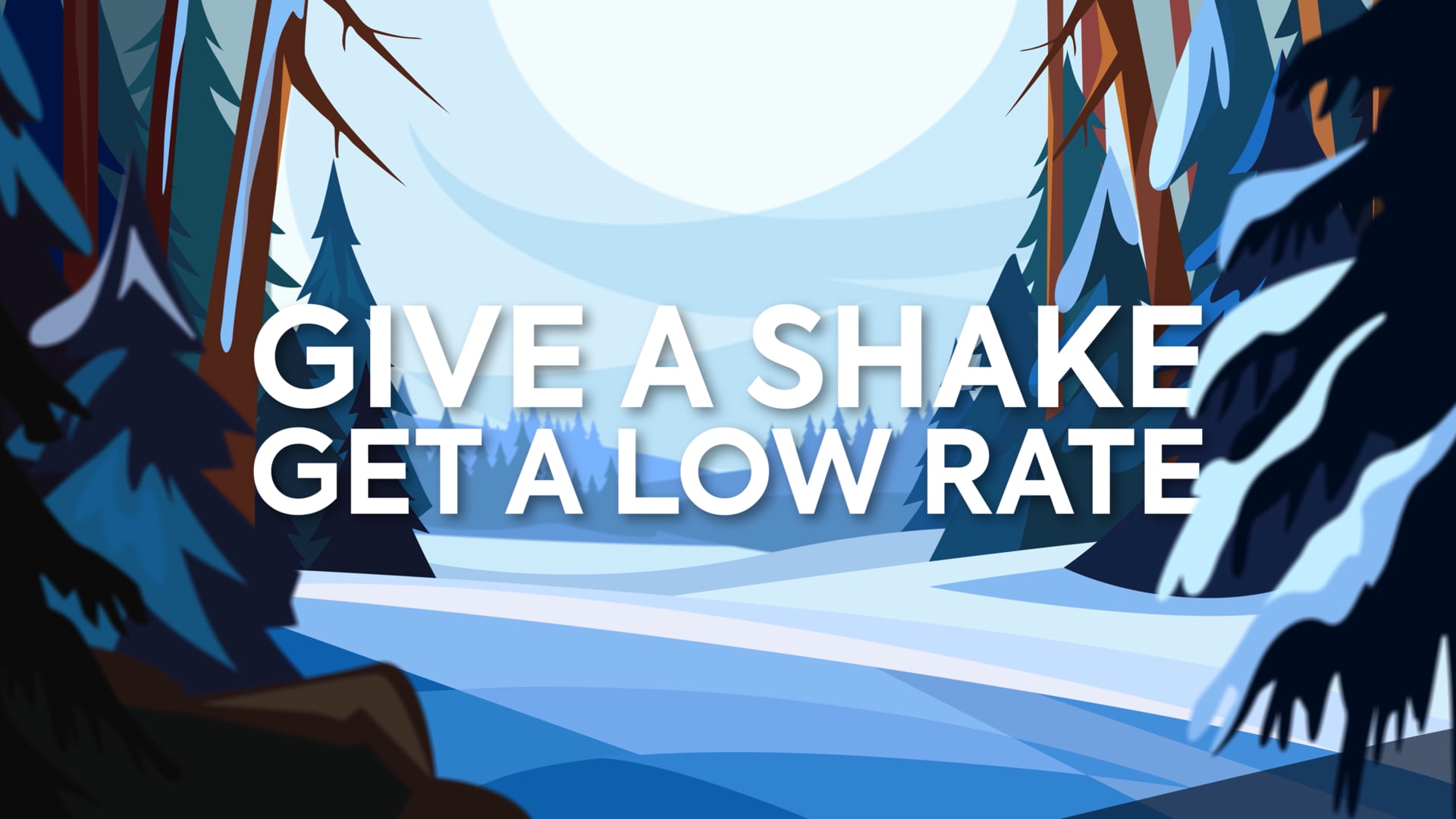 GNFCU 2024 Winter Visa Promotion