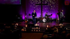 Love That Calls Us to Act // January 12, 2025 // Rev. Jake Medcalf