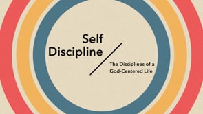 Ten Traits of Self-Discipline