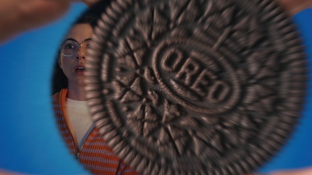 Oreo "Twist On It" :15 (English)