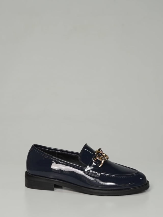 LALE / Navy Patent