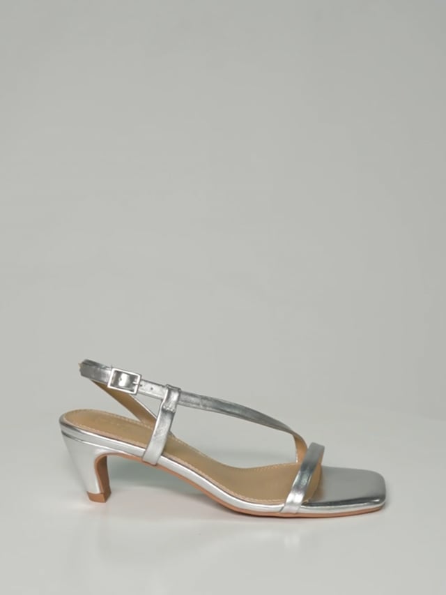 MORLEY / Silver
