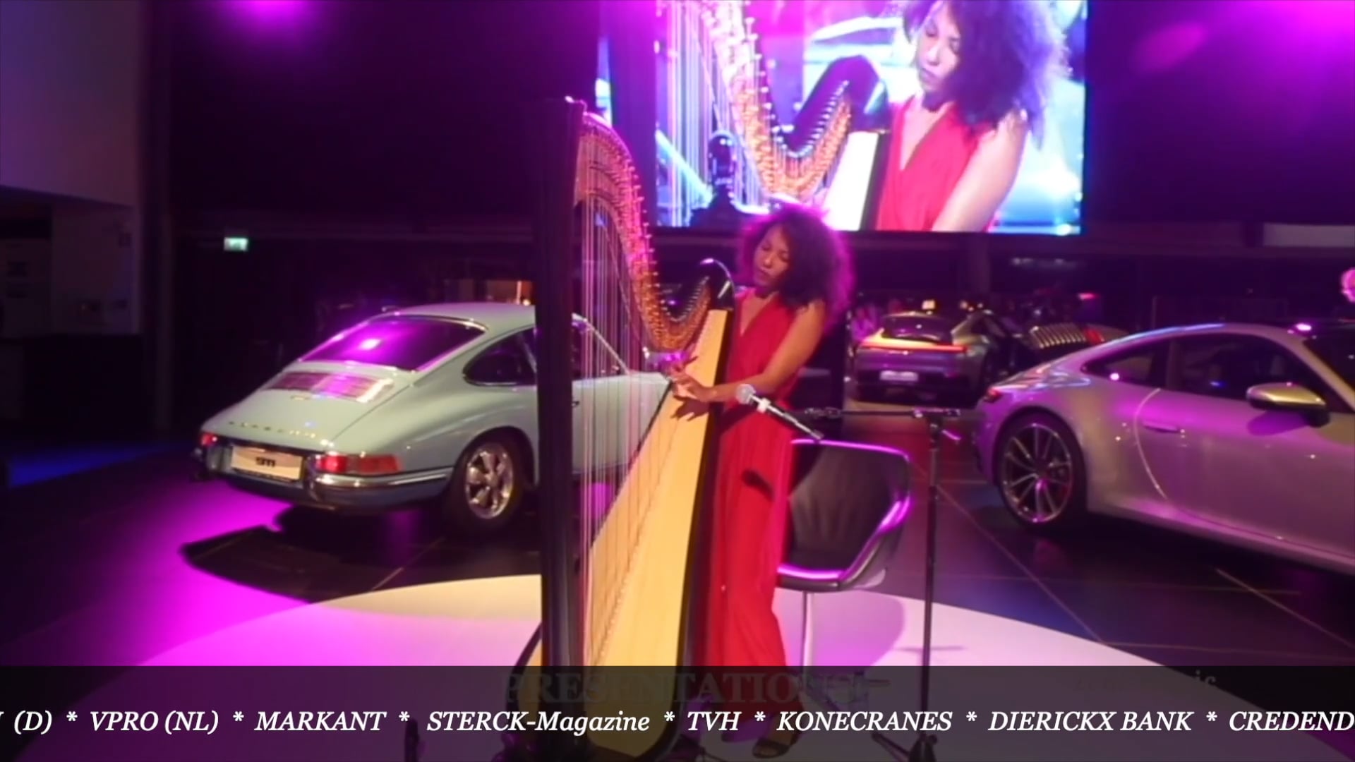 ZEM FOR EVENTS