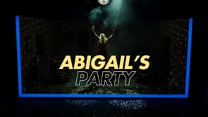 Abigail's Party by Stratford East | Trailer