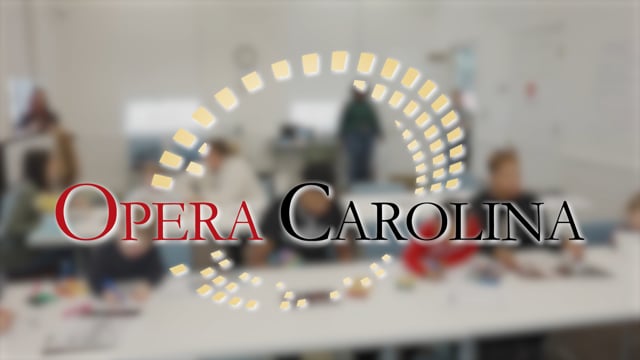 Opera Carolina Musical Storytime — video thumbnail