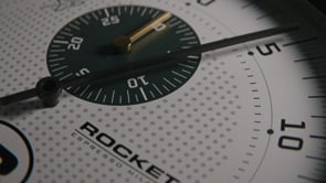 Rocket Giotto & Mozzafiato FAST