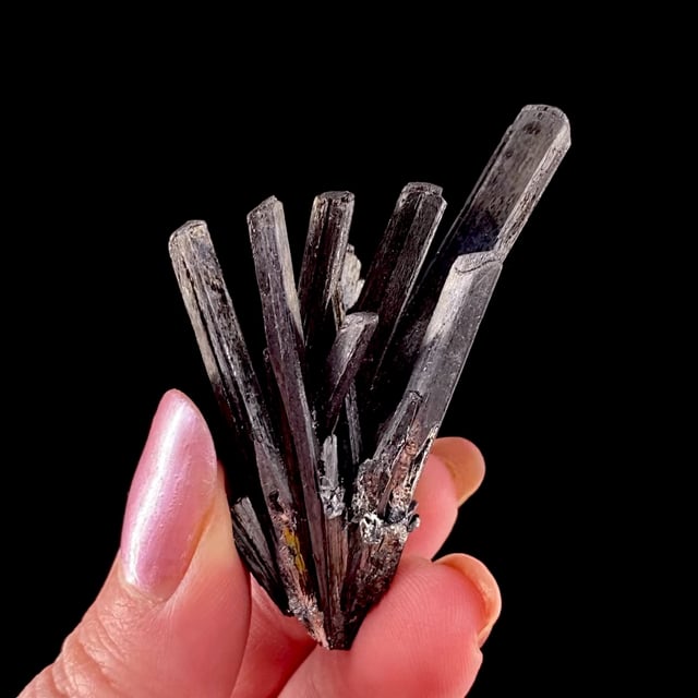 Stibnite