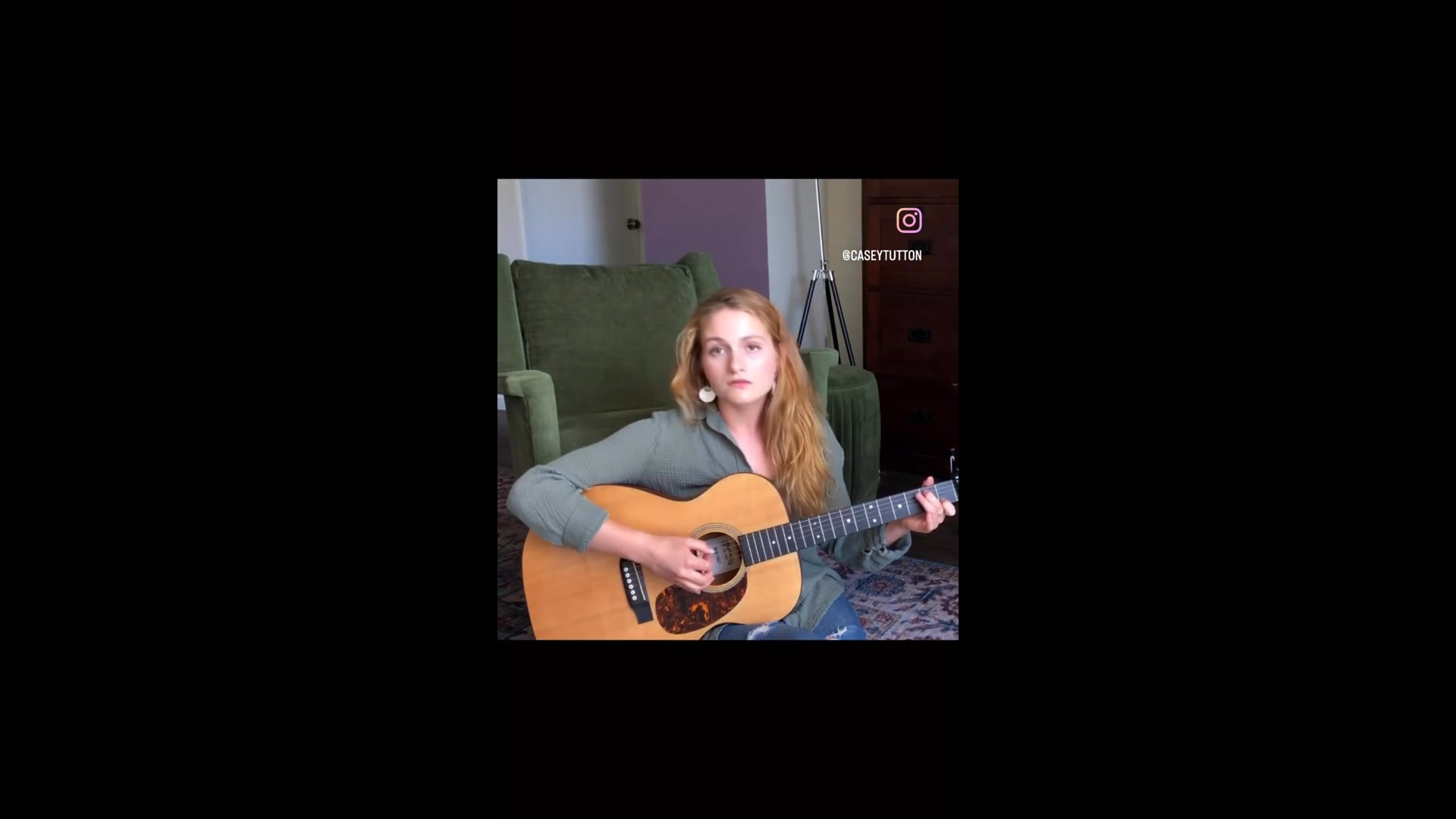 Promotional video thumbnail 3 for Casey Tutton - singing guitarist