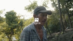 Agros International: Tierras de Vida