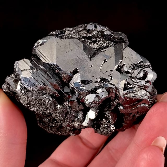 Hematite