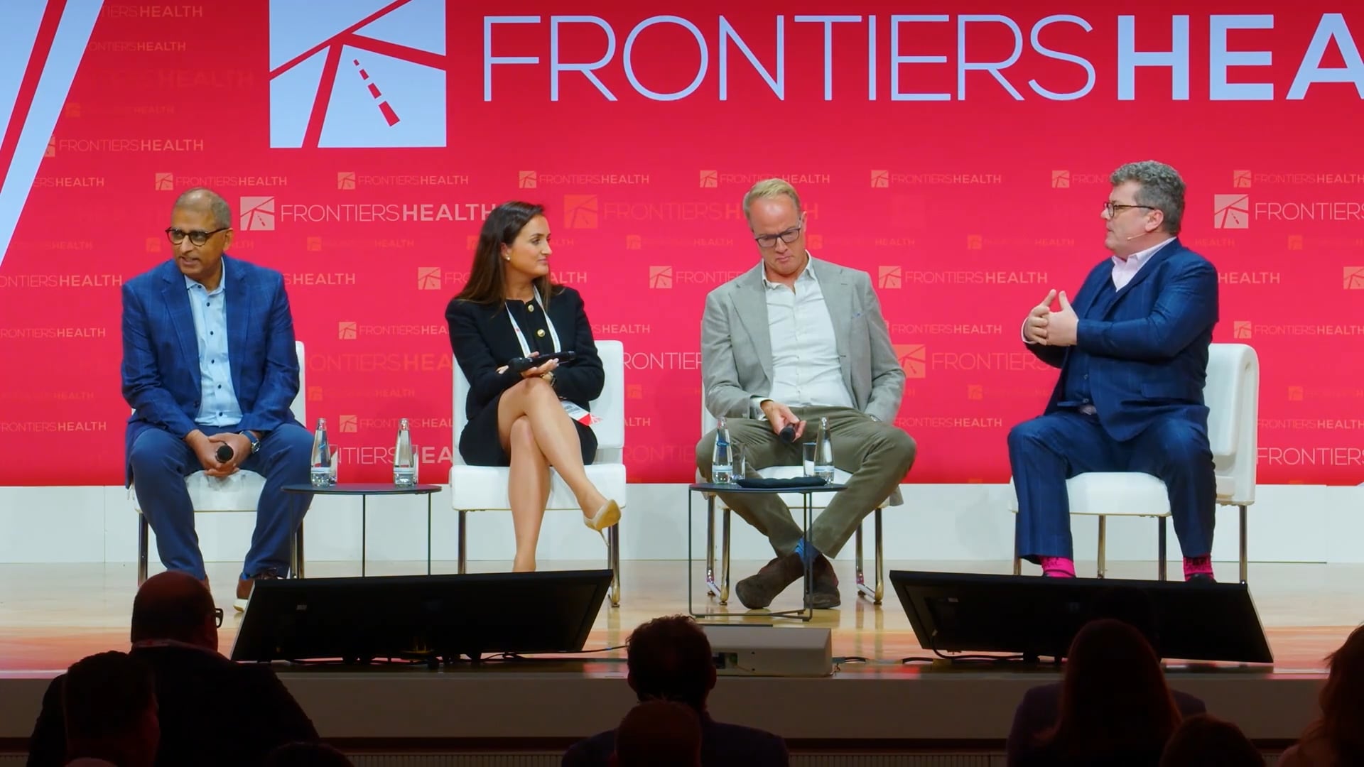Successfully Navigating Global Commercialization: A View from the C-Suite and Global Commercial Leaders 