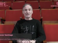 Née || CircuiRedClub || Escuela Navarra de Teatro ENT:NAE || 15 de diciembre de 2024