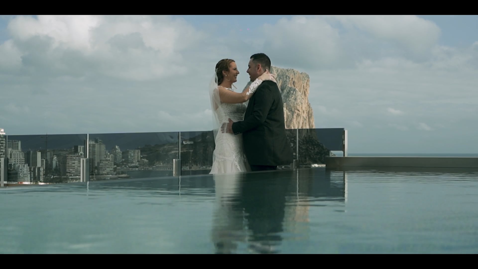 Trailer Tania + Toni