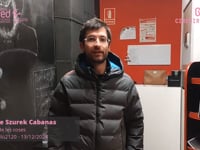 La resta de les coses || CircuiRedClub || Sala Bululú2120 || 13 de diciembre de 2024