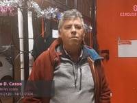 La resta de les coses || CircuiRedClub || Sala Bululú2120 || 14 de diciembre de 2024