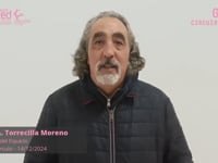 Leyenda del espacio || CircuiRedClub || Teatro Círculo || 14 de diciembre de 2024