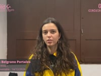 Oveja perdida... || CircuiRedClub || Espai Inestable || 14 de diciembre de 2024