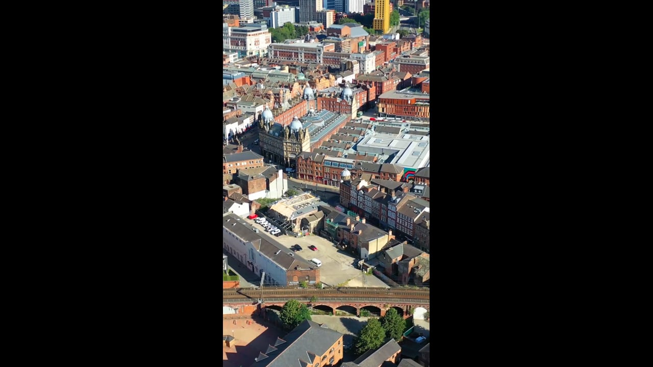 Briggate Hotel Tiktok Reel