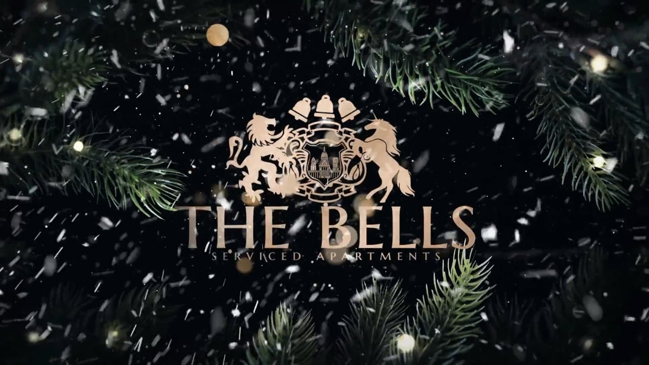 The Bells Hotel / Christmas Advert 2024