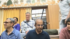 Retreat Flow Overview