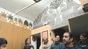 Sacred Experience - Drishti