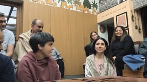 What's Exciting You - Anamika